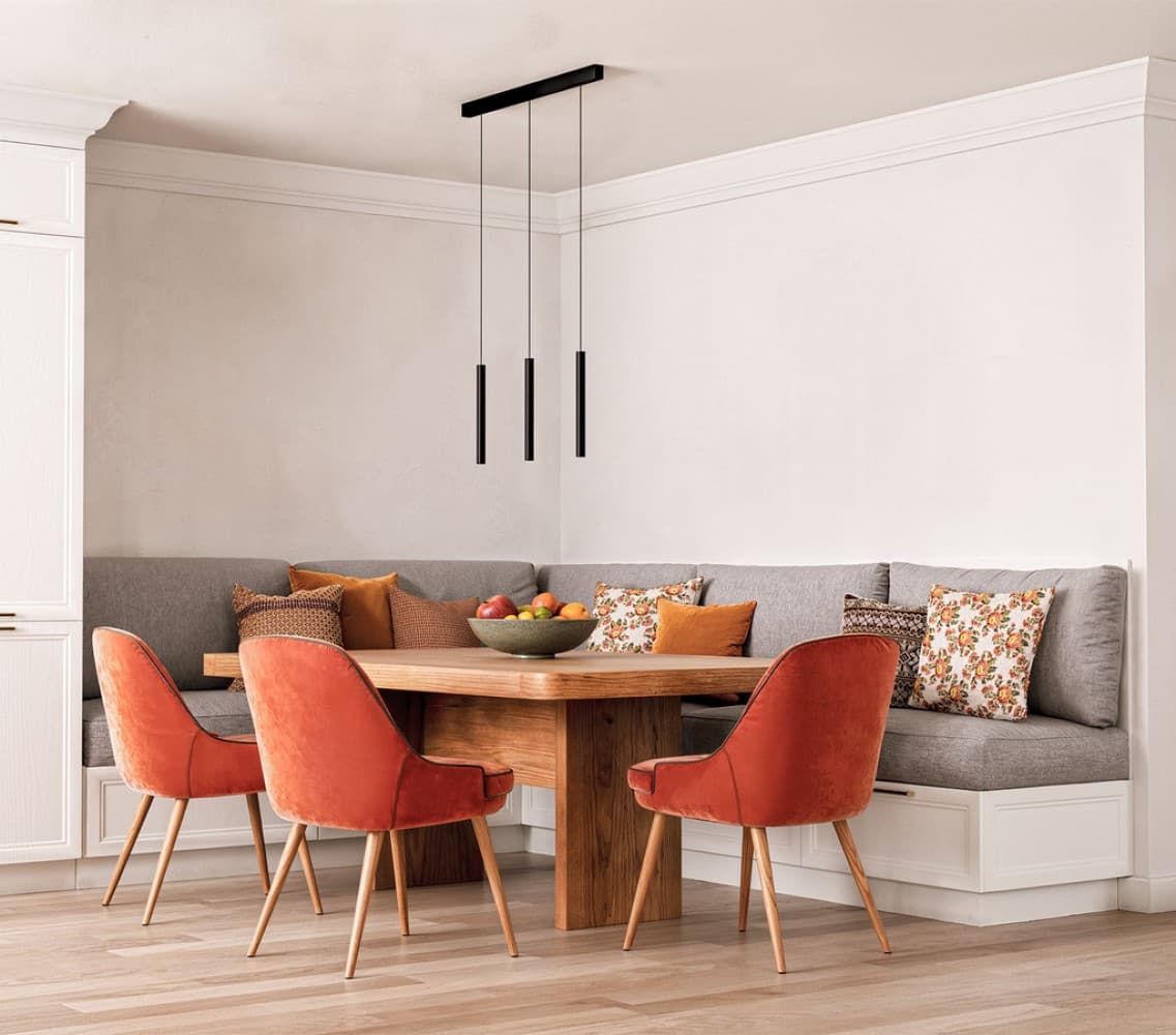 Match 3.0 Suspension Lamp