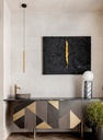 Match 3.0 Suspension Lamp