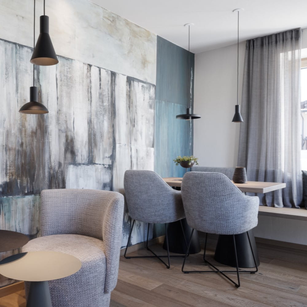 Odrey 1.2 Suspension Lamp