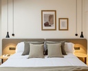 Odrey 1.4 Suspension Lamp