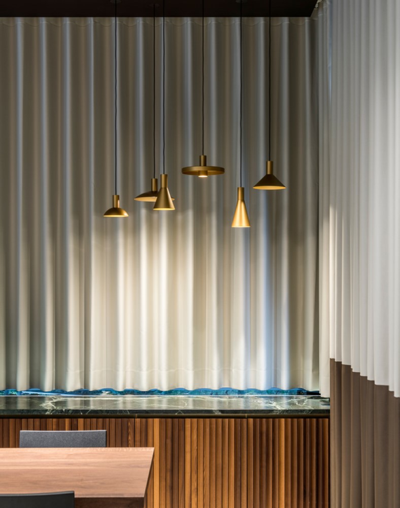 Odrey 1.5 Suspension Lamp