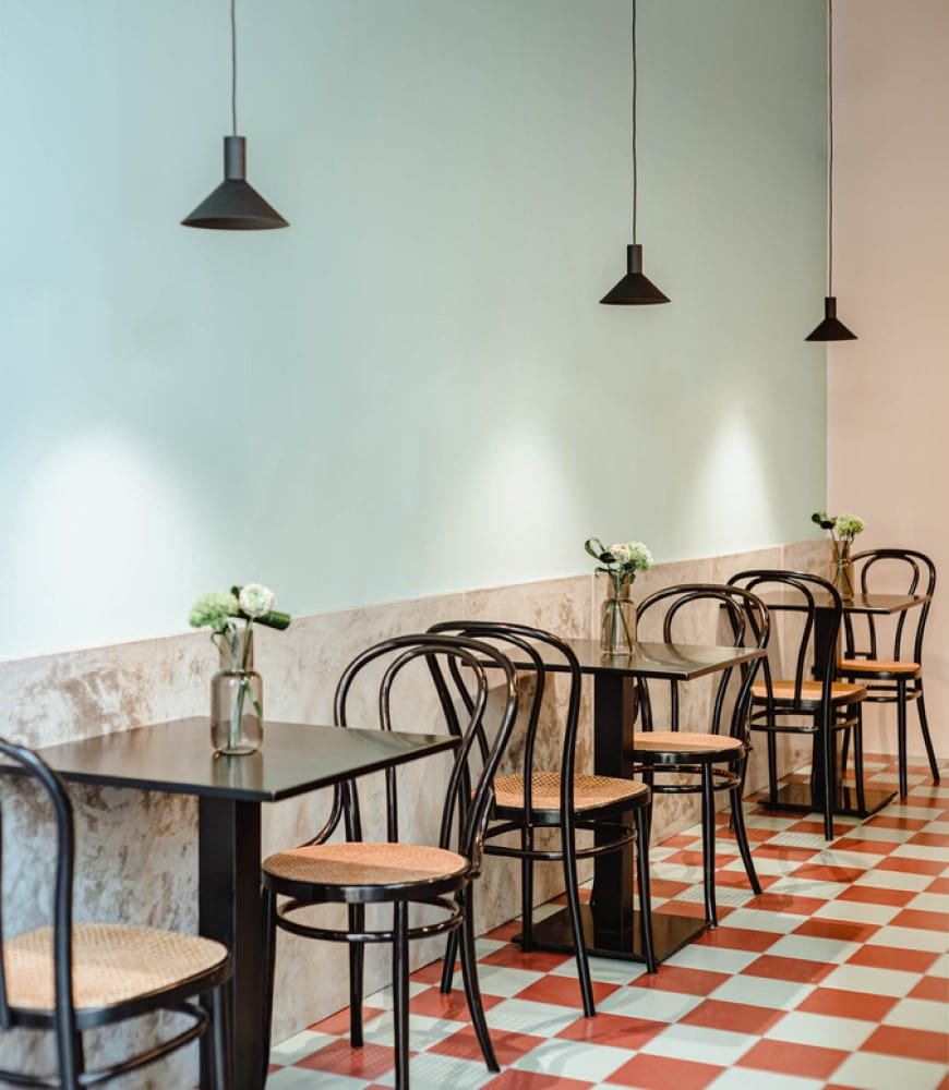 Odrey 1.6 Suspension Lamp