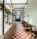 Odrey 1.6 Suspension Lamp