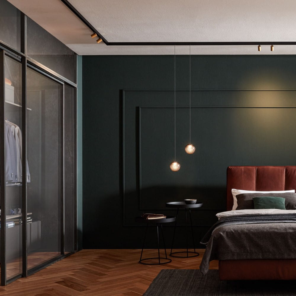 Solli 1.0 Suspension Lamp