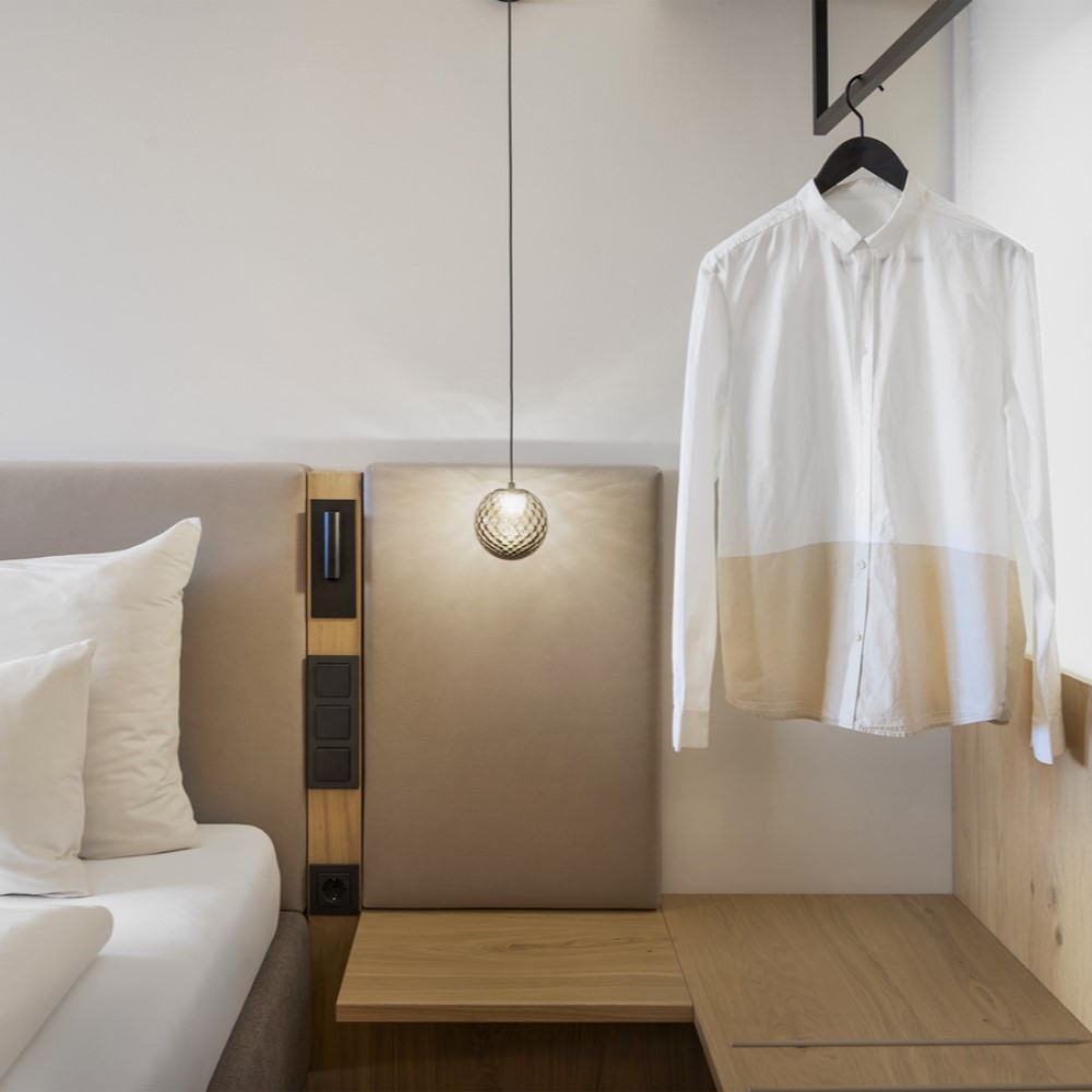 Solli 1.0 Suspension Lamp