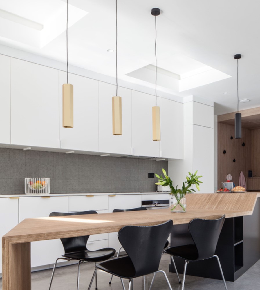 Hexo 3.0 Suspension Lamp