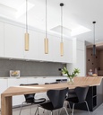 Hexo 3.0 PAR16 Suspension Lamp