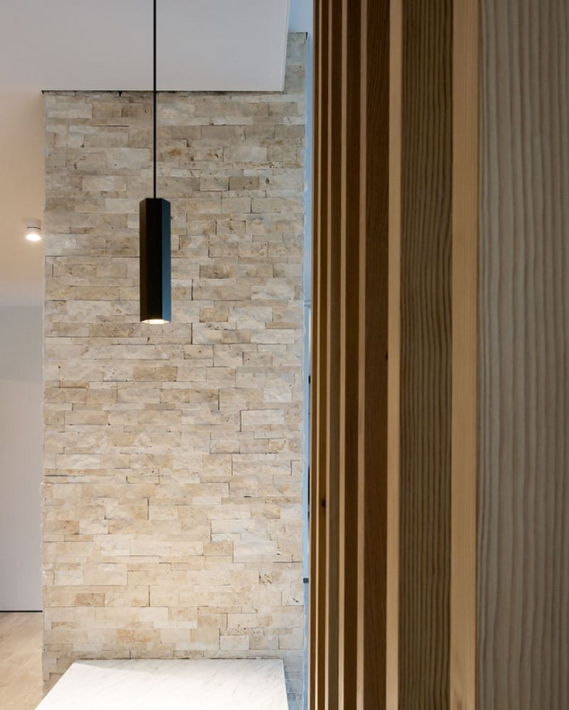Hexo 3.0 PAR16 Suspension Lamp