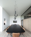 Ray LED Suspension Lamp