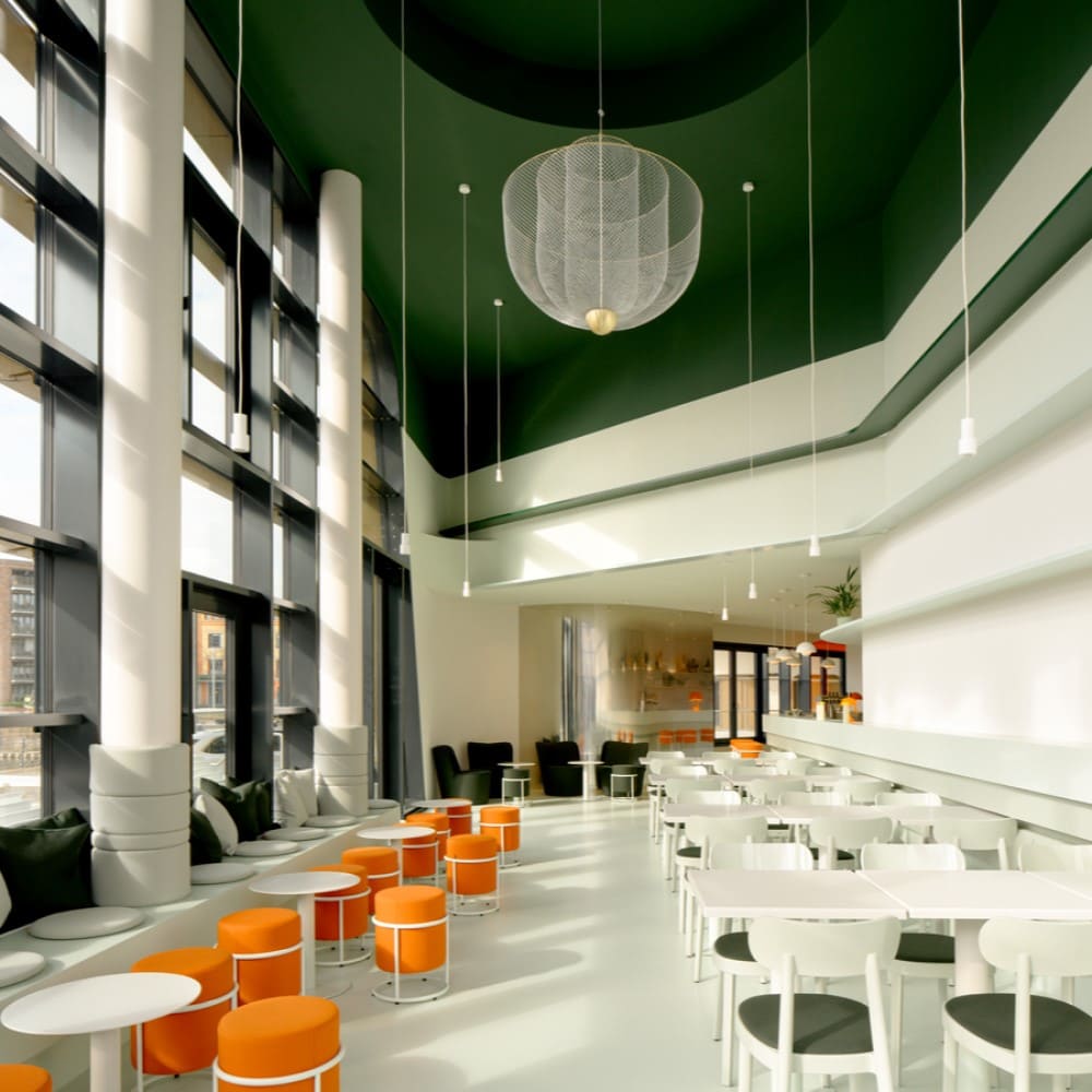 Odrey 1.1 PAR16 Suspension Lamp