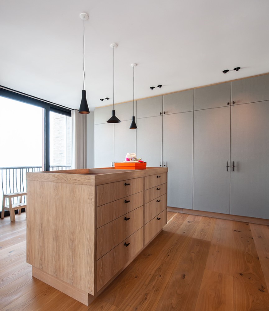 Odrey 1.4 PAR16 Suspension Lamp