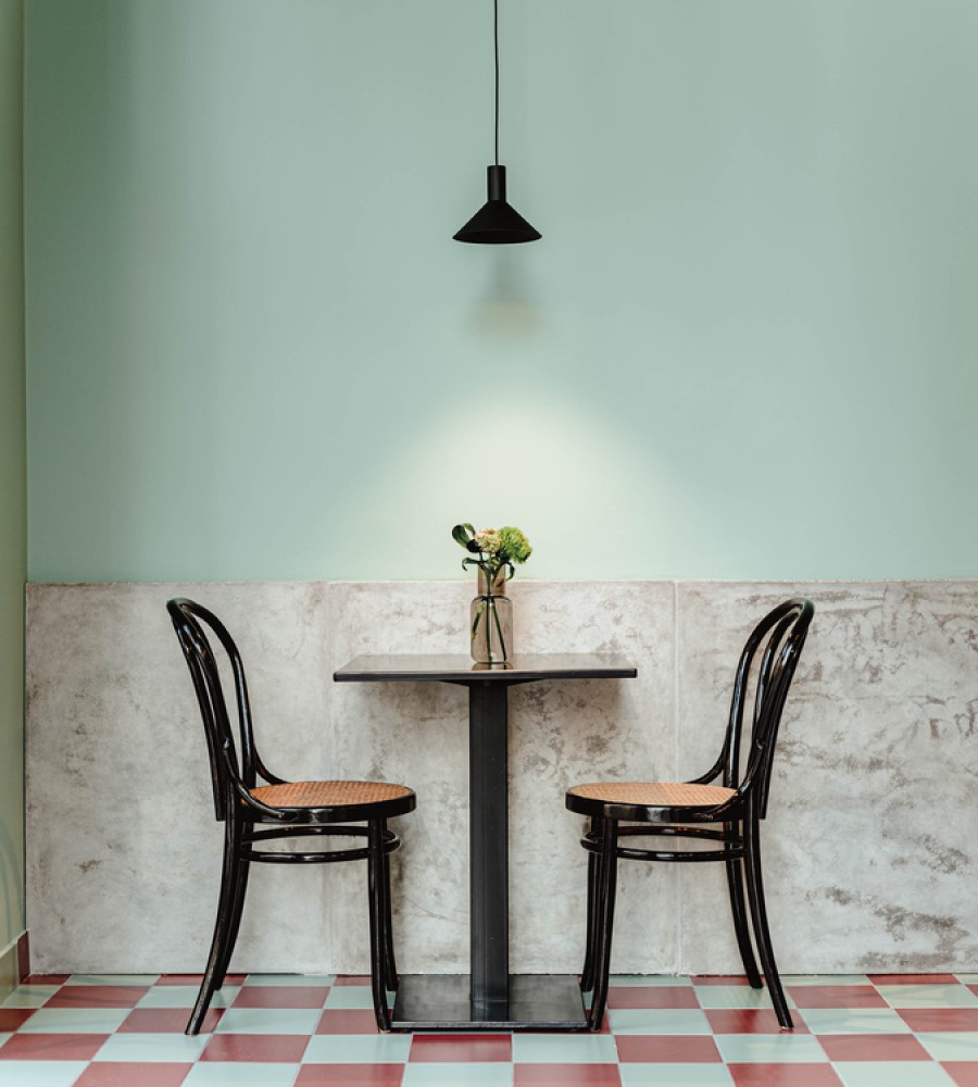 Odrey 1.6 PAR16 Suspension Lamp