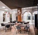 Wetro Suspension Lamp