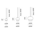 Wetro Suspension Lamp