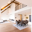 Wetro Suspension Lamp