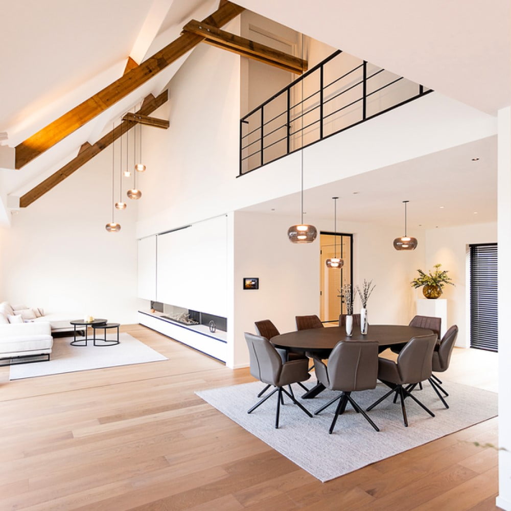 Wetro Suspension Lamp