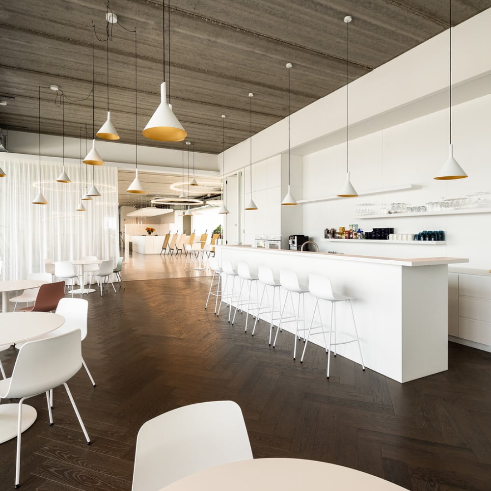 Shiek 3.0 E27 Suspension Lamp