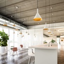 Shiek 3.0 E27 Suspension Lamp