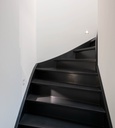 Stripe 0.7 Recessed Wall Light