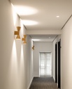 Odrey 2.4 Wall Light