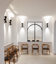 Odrey 2.4 Wall Light