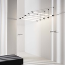 Darf 2.1 Wall Light