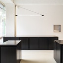 Darf 2.1 Wall Light
