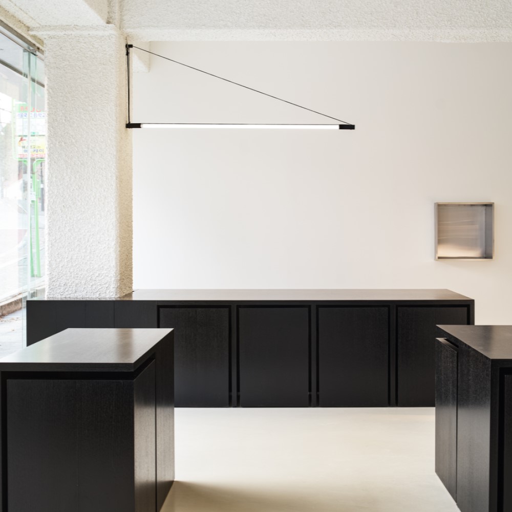 Darf 3.1 Wall Light