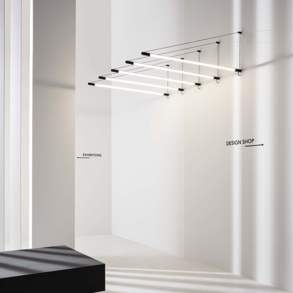 Darf 3.1 Wall Light