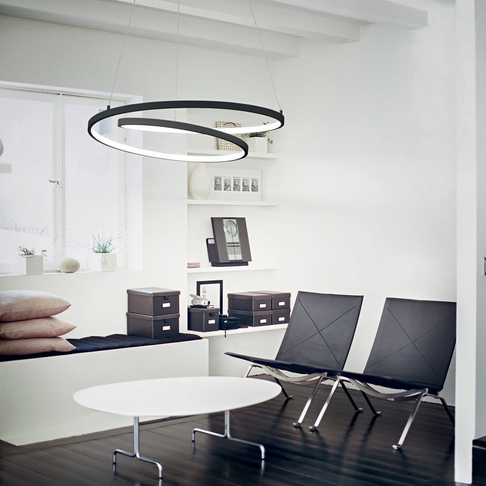 Oz Suspension Lamp