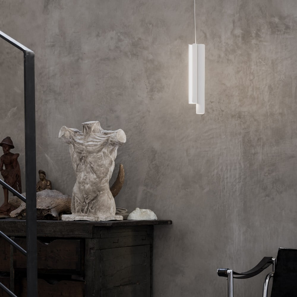 Dorica Suspension Lamp