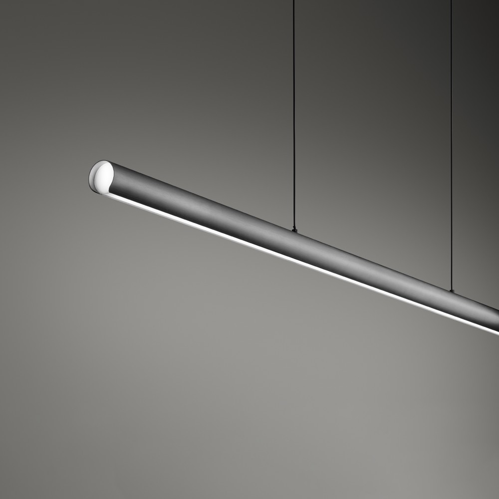 Dorica Linear Suspension Lamp