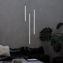 Tubix Suspension Lamp