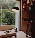 Oxygen Floor Lamp