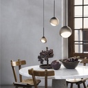 Bloom G9 Suspension Lamp