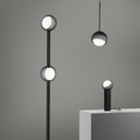 Bloom Suspension Lamp