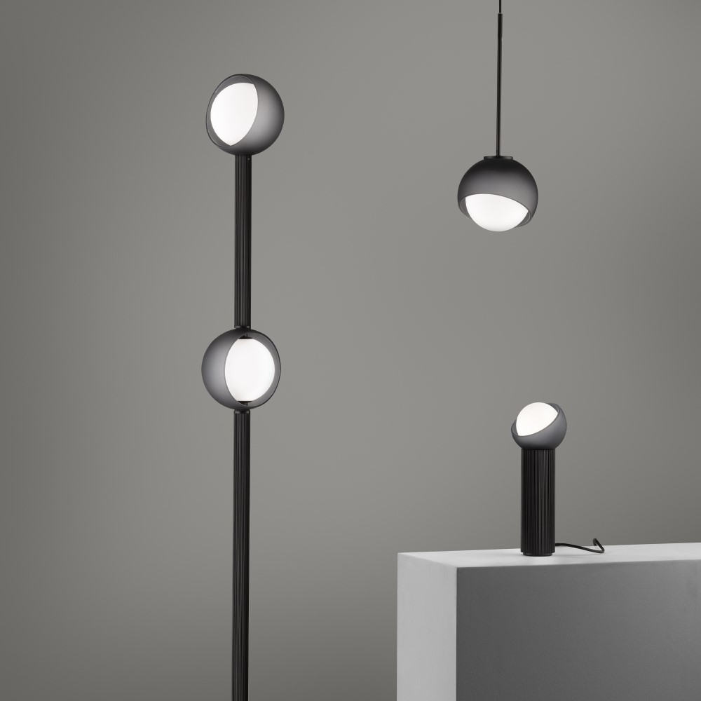 Bloom Suspension Lamp