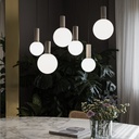 Odeon Suspension Lamp