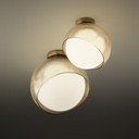 Bloom Ceiling Light