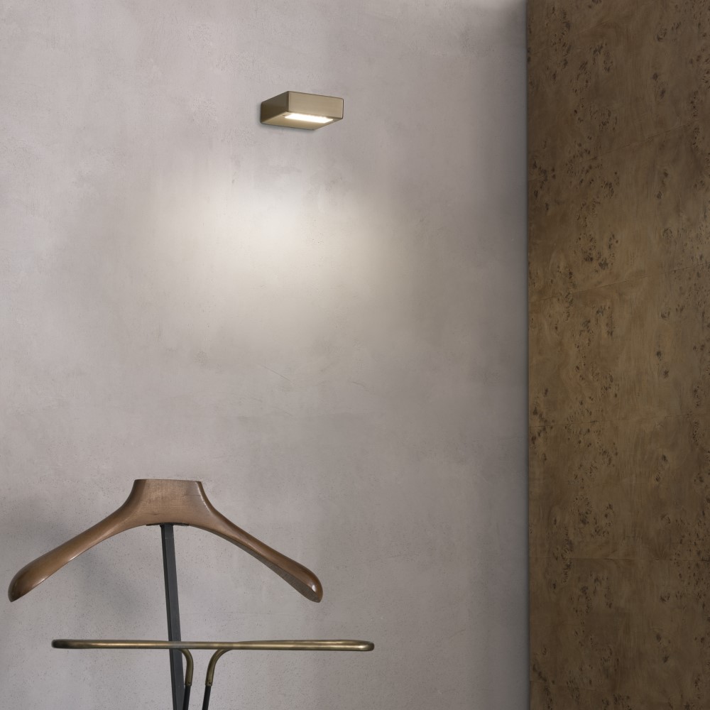 Tab Wall Light