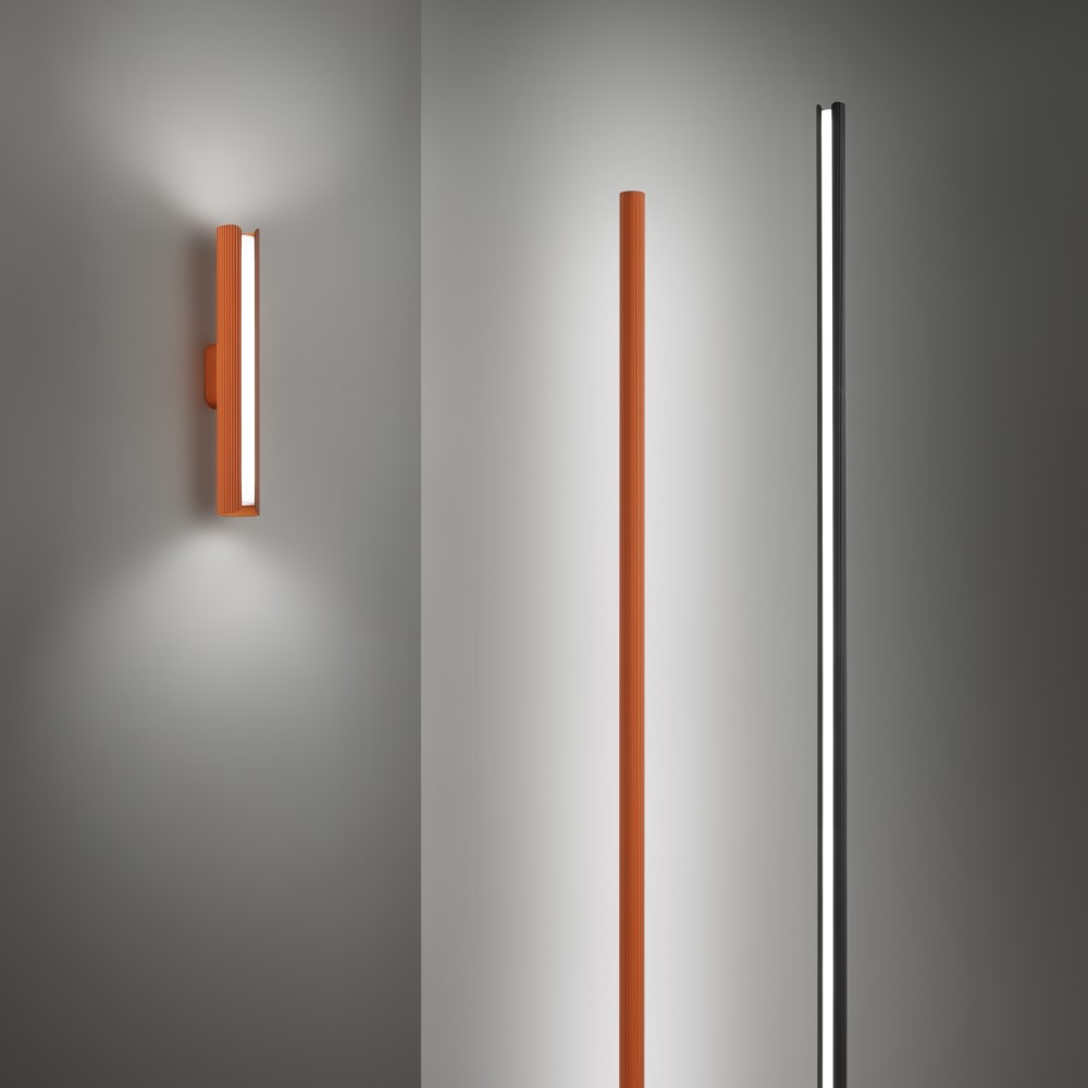 Dorica Wall Light