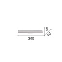 Dorica Wall Light