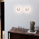 Lolly Wall Light