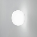 Cotton GX53 Wall Light