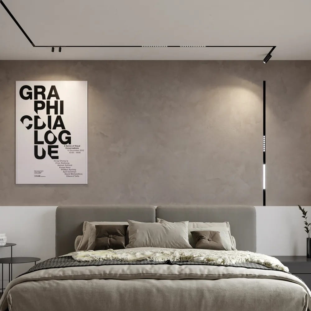 Ego Floor Lamp