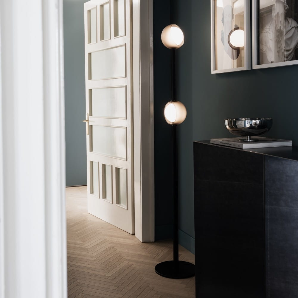 Bloom Floor Lamp