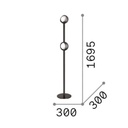 Bloom Floor Lamp
