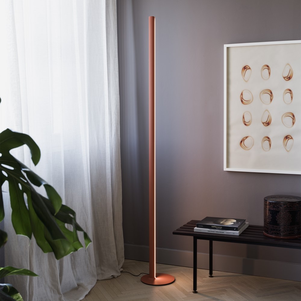 Dorica Floor Lamp