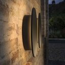 Punto Outdoor Wall Light