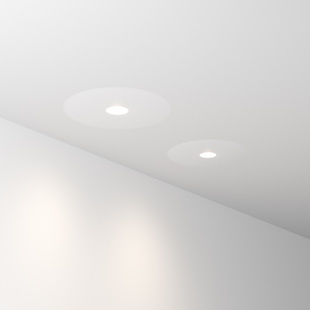 Infinity Trimless Ceiling Recessed Light